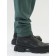 Pants for boys, height 116 cm, khaki color