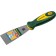 Magaric spatula Kraftool 10035-050, stainless, two-component pen, 50 mm
