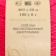 Yarn "Children's Volumetric" 100% microfiber 400m/100g (541-barbi)