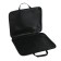 Folder for drawings and drawings A3, 470 x 350 x 20 mm, handles, textile, calligrata standard, militarians, densely 600d