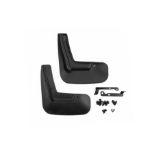 Bryzgoviki rear Toyota Camry, 2018- 2 pcs. (Optimum) in the package