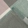 The towel of the “Cell” shapes centered 35*35 cm, 100% cotton