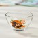 Set of dishes "Cheburashka", 3 items: plate, salad bowl, mug, gift packaging