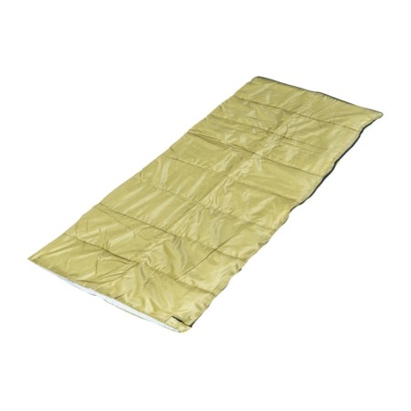 Sleeping bag Green Glade Comfort 180 (10)-1