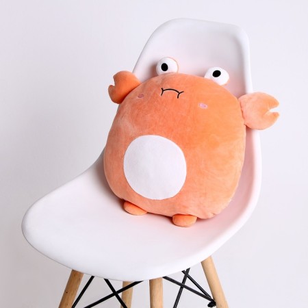 Soft toy "Krabik", 40 cm-4