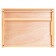 Molbert tablet tablet for A2 Gamma "Studio", 65*48*7 (47) cm, Buk 211118_06