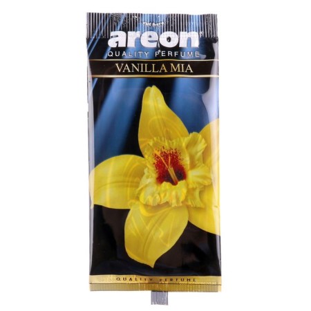 Mon Areon flavor, vanilla-3