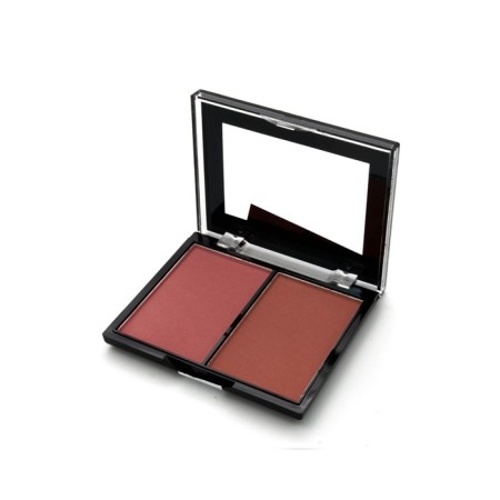Blush blush, 2-flowers, tone 93 pink radiance/cold lilac-1