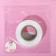 Dimensor satin, “xl”, 1000 pcs, 12 mm, 30 m, white color
