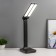 Board lamp LED 10W 650LM 4100K black 30x15x37cm