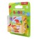 CHARACTOR Children's Funky Toys "Rooster", with large blocks, 16 parts