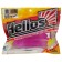 Helios Jumbo Fio LT, 12.5 cm, 5 pcs. (HS-7-039)