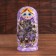 Matryoshka 7 in 1, painted, Mix colors