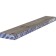 Laminate Kastamonu Ind33TV-FP630, 1380 × 193 × 8 mm, grade 33, 2.131 m2, oak color alt
