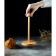 Holder for kitchen paper towels, 13 × 25 cm, beech, color and pattern mix
