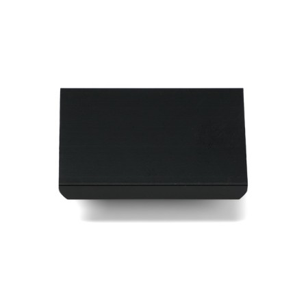 Handle cappio, l = 50 mm, m/o = 32 m, black color-2
