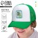 Children's cap for the boy "Cool Dino", rr 52-54 5-7 years