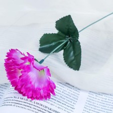Artificial flowers 