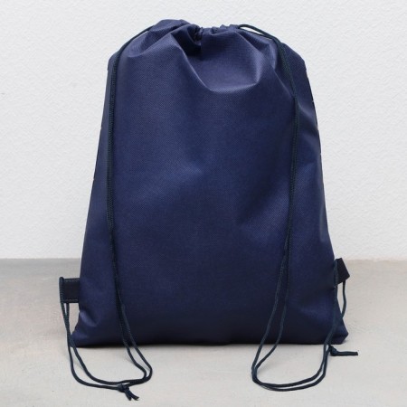 Back for shoes "Mopsik" polyester, size 30 x 40 cm-3