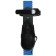 Ski -adolescent kit: skis 120 cm, sticks 90 cm