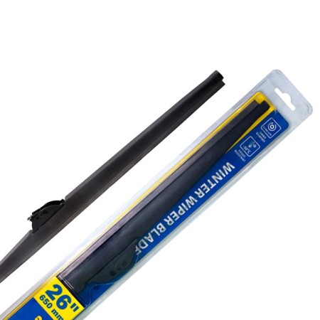 GOODYEAR Winter 26 26 "/65 cm, winter, 4 adapters