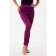 Female trousers, size 46, fuchsia color
