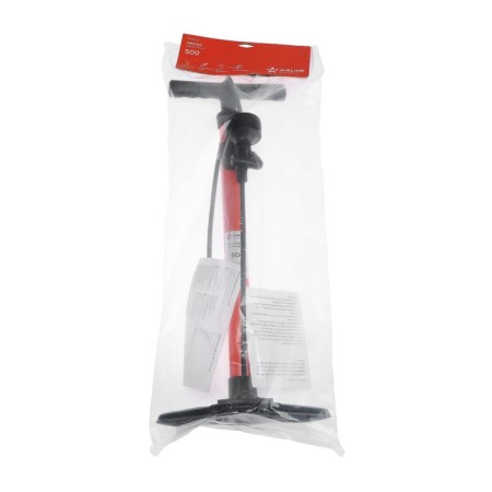 Airline air pump, manual, 500 cm3, with the manometer PA-500-03-3