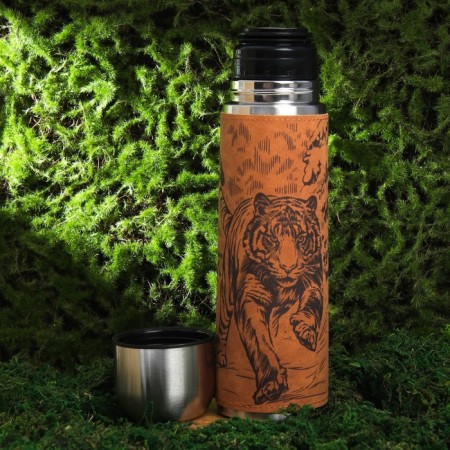 Thermos "Tiger", 500 ml-1