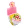 Karamel "sour pot" with marmalade and explosive caramel assorted, 1 pcs