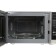 Microwave oven Maunfeld MFSMO.20.7 SGB, 700 W, 20 l, 7 modes, silver-hourly