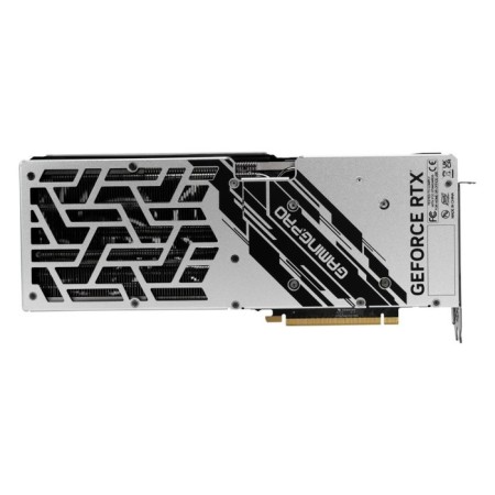 The Palit PCI-E 4.0 RTX4080 Super GamingPro NVIDIA GEFORCE RTX 4080 Super 16GB 256BI 106497-6