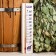Thermometer for a bathhouse and sauna TSS-2B "Bath" in a bag