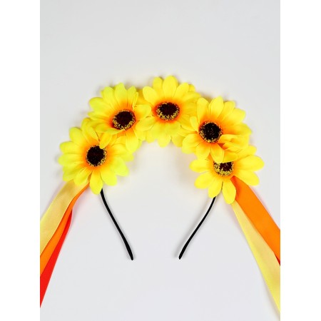 Carnival set "Sunlight" rim, skirt-1
