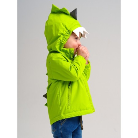 Vetrovka for the boy PlayTode, height 92 cm