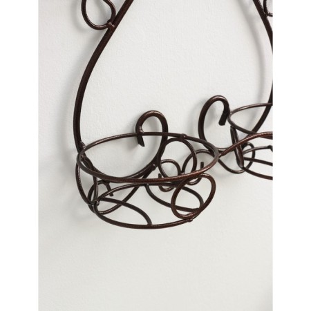 Flower stand "Pot", D = 16 cm-4