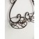 Flower stand "Pot", D = 16 cm