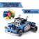Constructor Special equipment "Truck" Unicon Techno, Inertia, 206 details, 6+