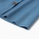 Сарафан для девочки MINAKU: Jeans collection, цвет голубой, рост 122 см