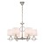 6 lamps