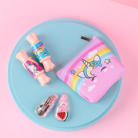 Set of children's cosmetics "The most wonderful"-4