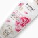 Shower gel, moisturizing and nutrition, 250 ml, peony and rose aroma, bonami