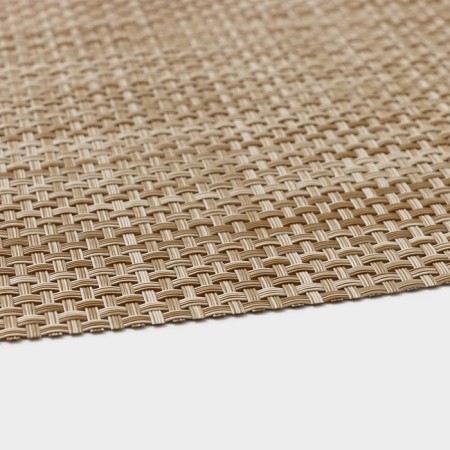 Kitchen napkin "Classics", 45 × 30 cm, beige color-2