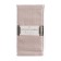 Pillowcase Sofi de Marko "Tiffany", size 70x70 cm, color beige rose