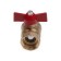 Aqualink 11b27p1, PN 16, internal/outer thread 1 ", butterfly, brass