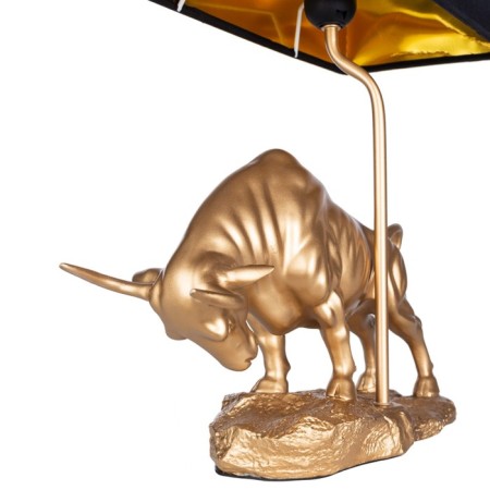Iklil 51x35x16 cm desktop, D 35 cm, 1x40W E27-3