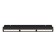 Technical TR106-4-18W-DS-B, LED, 18 W, 326x22x46 mm, 374 lm, 3030, black, black
