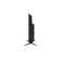 TV OLTO 32ST20H, 32 ", 1366x768, DVB-T2/C, 3XHDMI, 2xUSB, Smarttv, Black