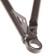 Lower lever, left, SKI-doo, OEM 505073420