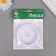 Biser "Astra" 0.3 mm, 10 m, transparent