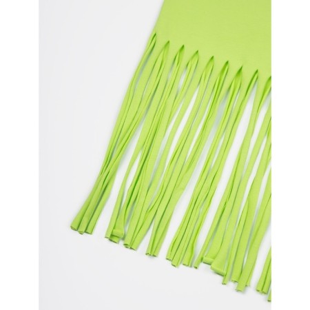 T -shirt Children's Amarobaby Rope, Height 134 cm, Salad color-14